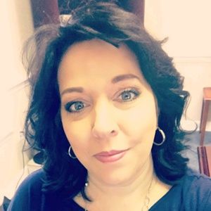 Meet your Posher, Jodie